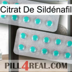 Citrat De Sildénafil 29